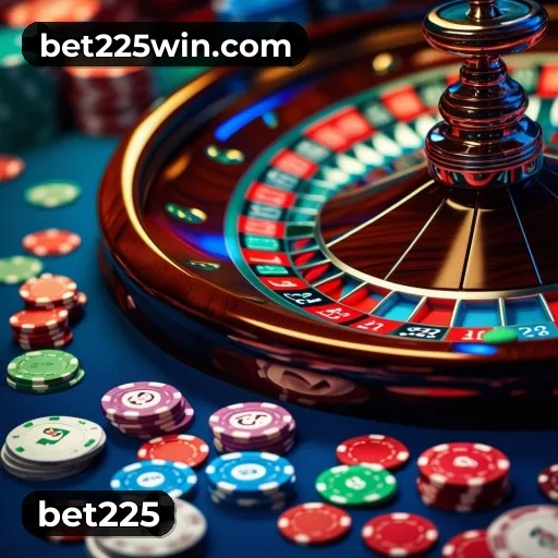 Recursos App bet225