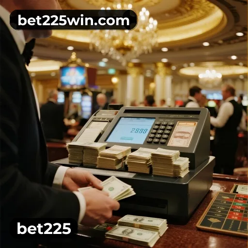 Ofertas App bet225