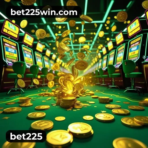 Vantagens App bet225