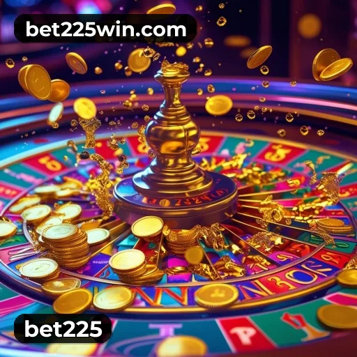 Funcionalidades App bet225