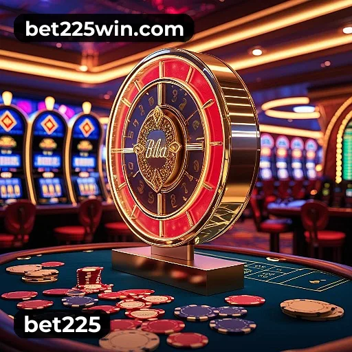 iPad bet225