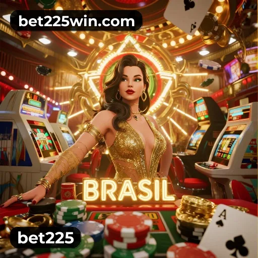 Promoções App bet225