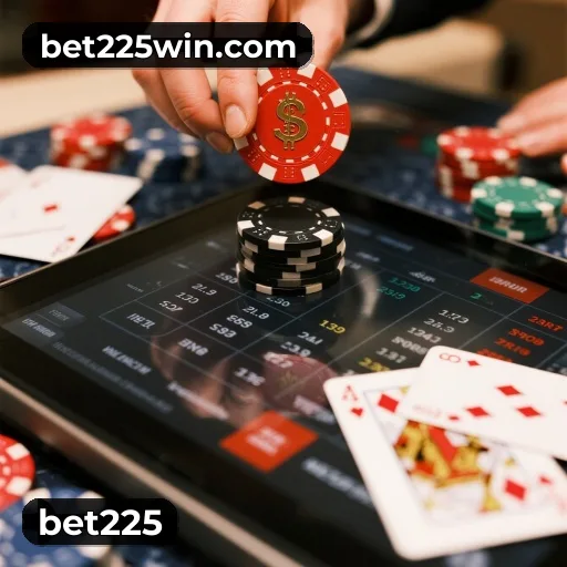 Android bet225