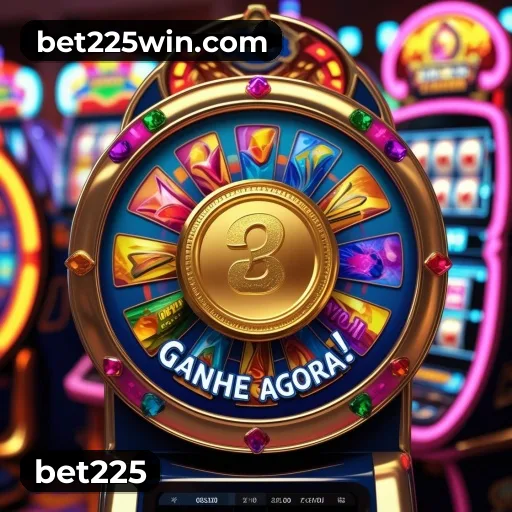 Segurança App bet225
