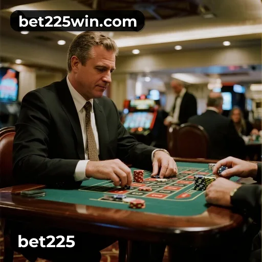 Recursos App bet225