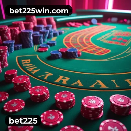 App Mobile bet225