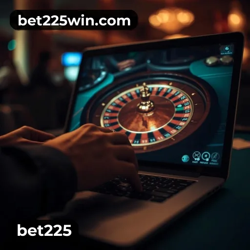 Instalar bet225 Mac