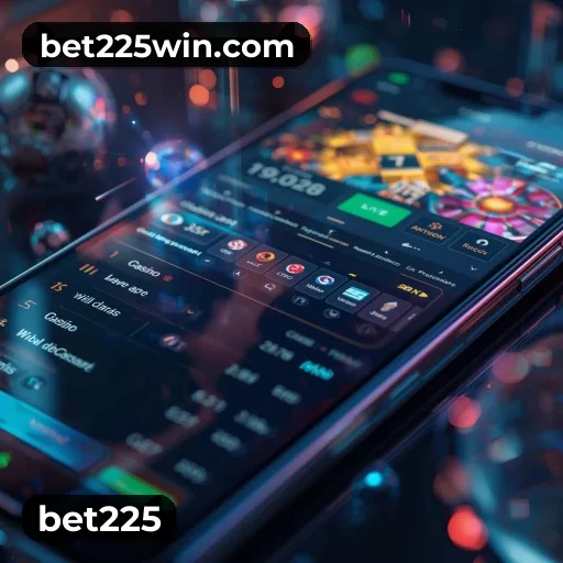 Suporte Download bet225