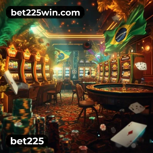 Instruções Download bet225