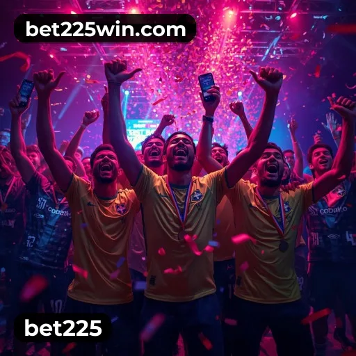 Aplicativo móvel bet225 para iOS e Android