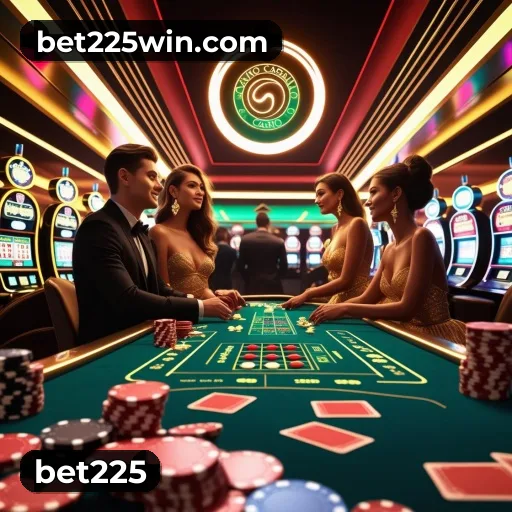 RNG certificado bet225