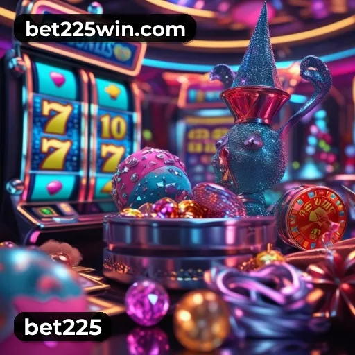 Slots mobile bet225