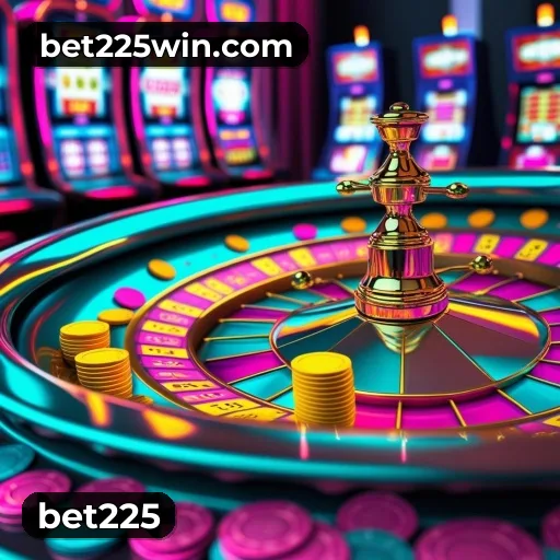 Free spins bet225