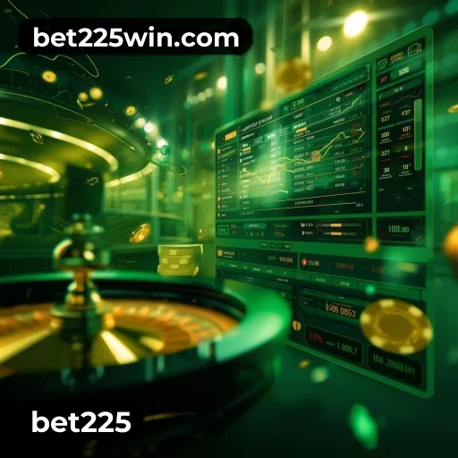 Slots mobile bet225