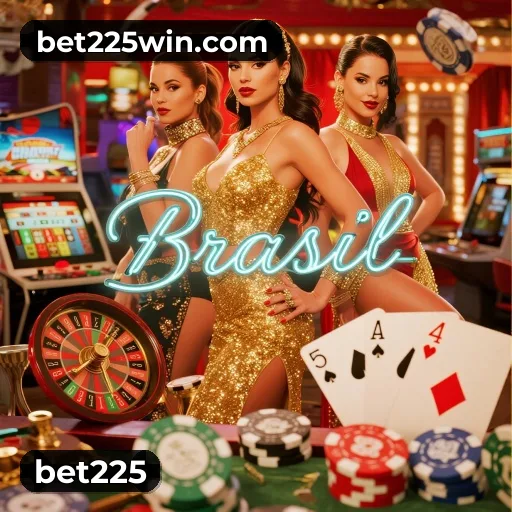 Slots desktop bet225
