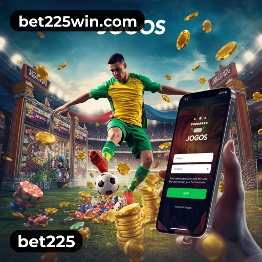Transparência RTP bet225