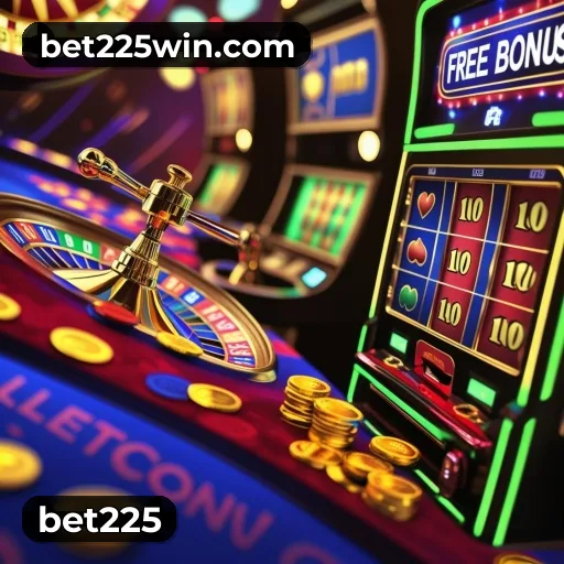 Evolução VIP bet225