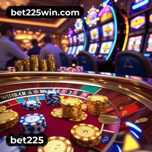 Tornar VIP bet225