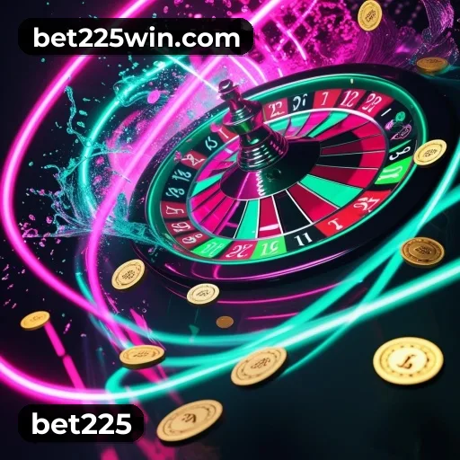 Progressão VIP bet225