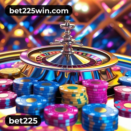Bônus VIP bet225