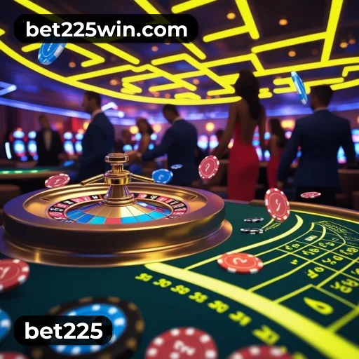Níveis VIP bet225