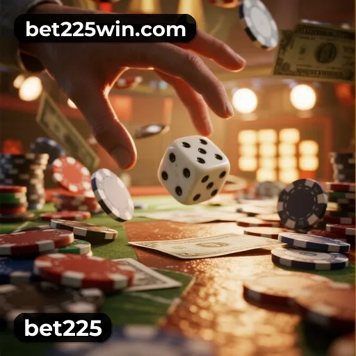 Cashback VIP bet225