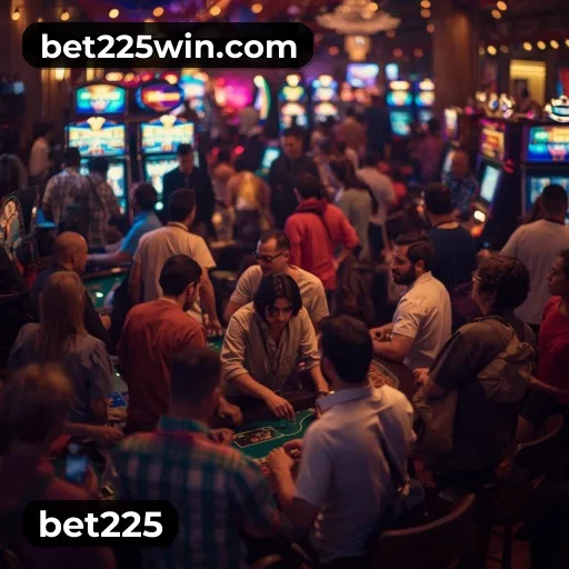 Sistema VIP bet225