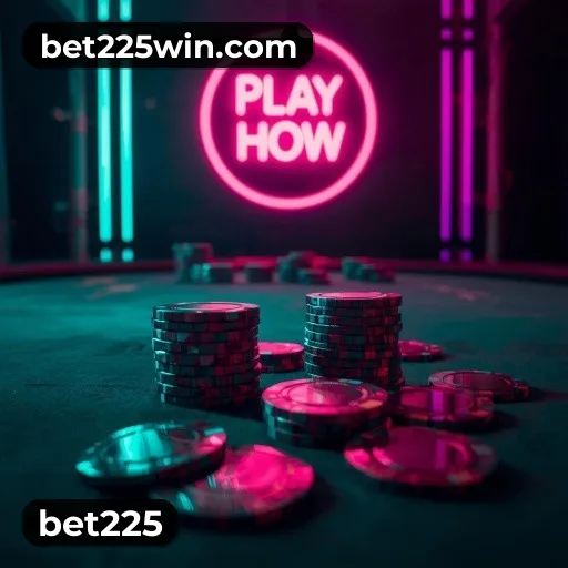 Qualificar VIP bet225