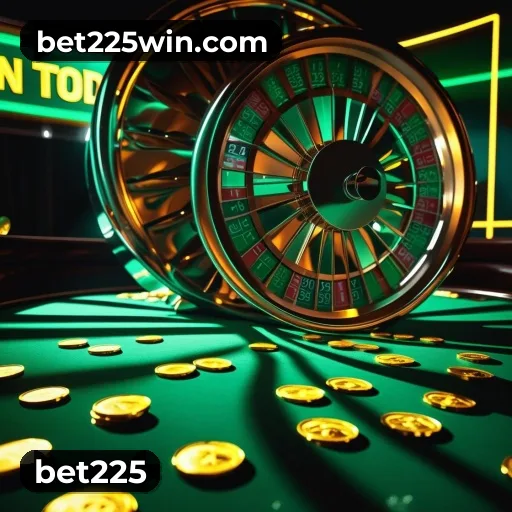 Slots RTP bet225