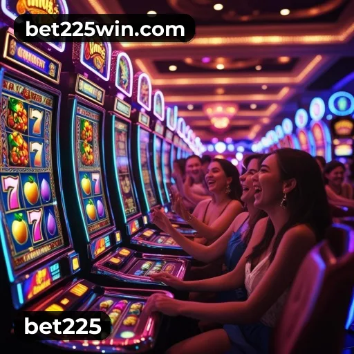 Eventos bet225