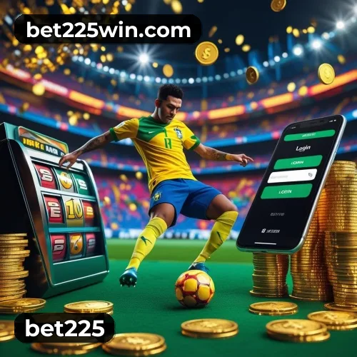 Promoções bet225
