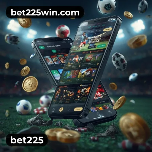 Melhores Jogos bet225