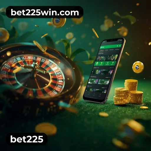 Ganhador bet225
