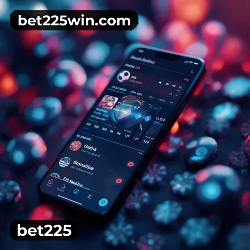 Vitória bet225