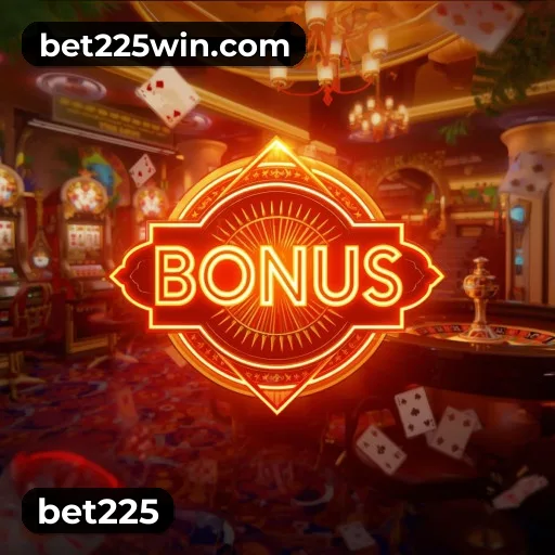 Sucesso bet225
