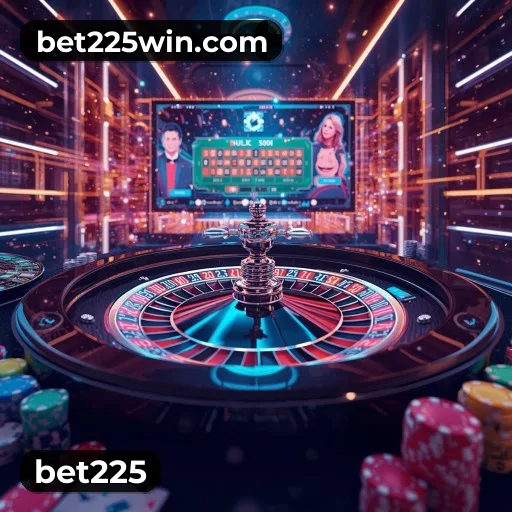 Estratégias bet225