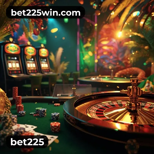 Prêmio bet225